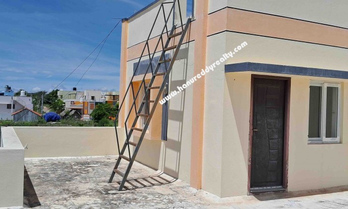 3 BHK Villa for Sale in Saravanampatti