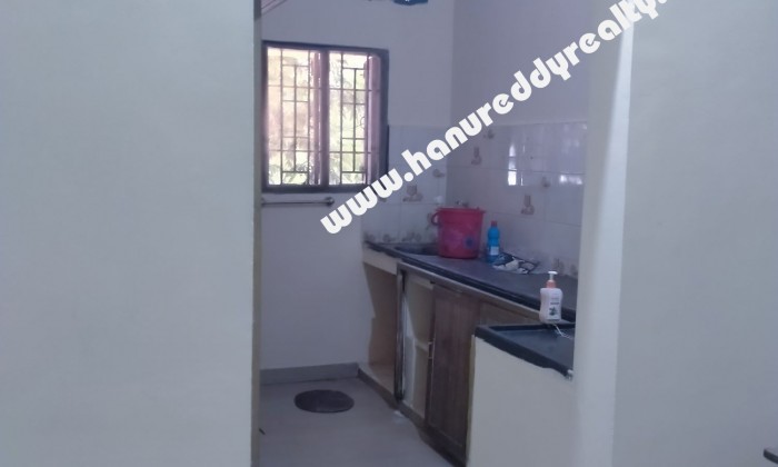 2 BHK Flat for Sale in Mogappair West