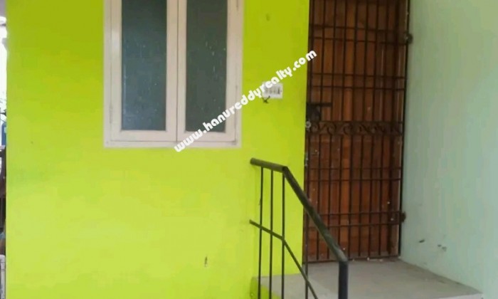 3 BHK Duplex House for Sale in Sembakkam