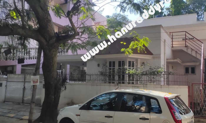 3 BHK Independent House for Sale in R.M.v. extension ii stage