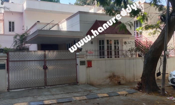 3 BHK Independent House for Sale in R.M.v. extension ii stage