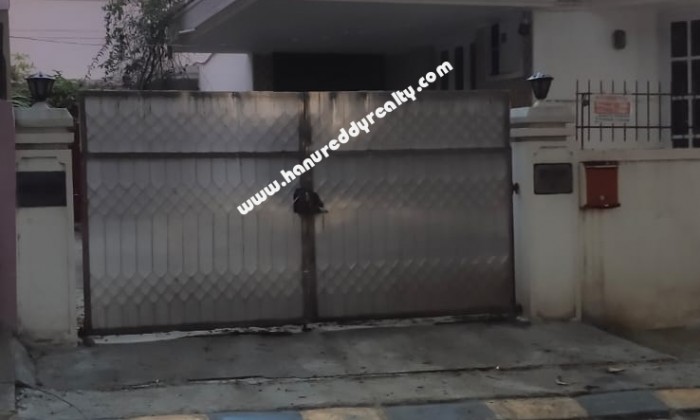 3 BHK Independent House for Sale in R.M.v. extension ii stage