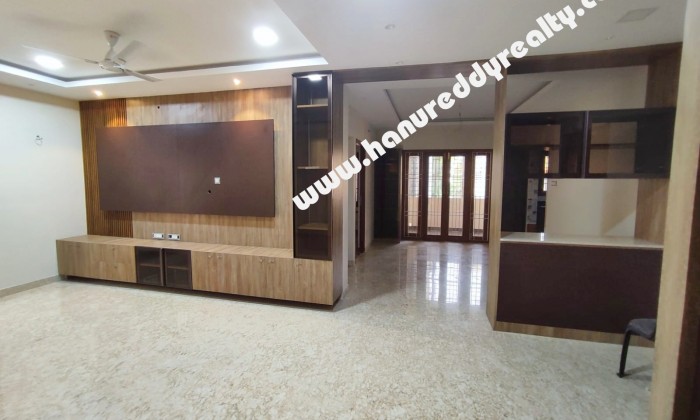 3 BHK Flat for Sale in Nandanam