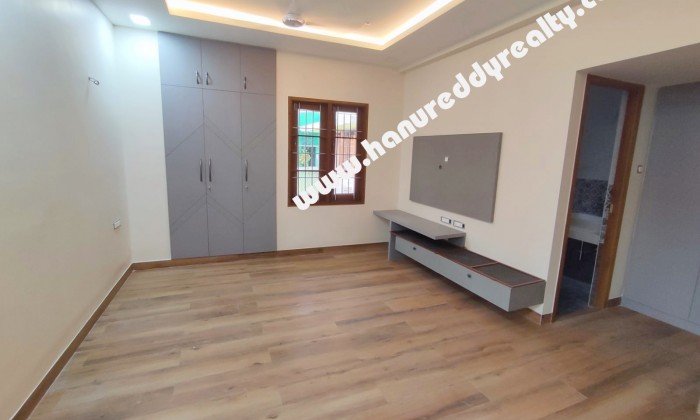 3 BHK Flat for Sale in Nandanam