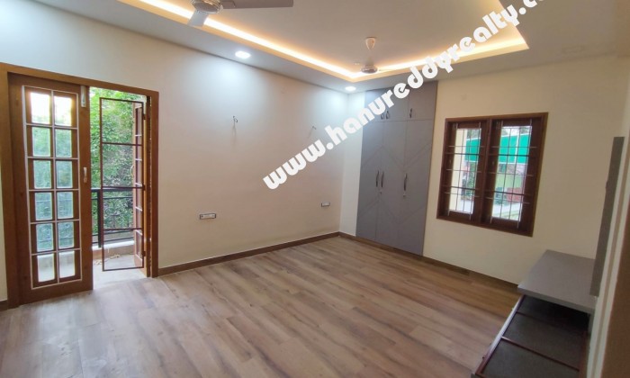 3 BHK Flat for Sale in Nandanam