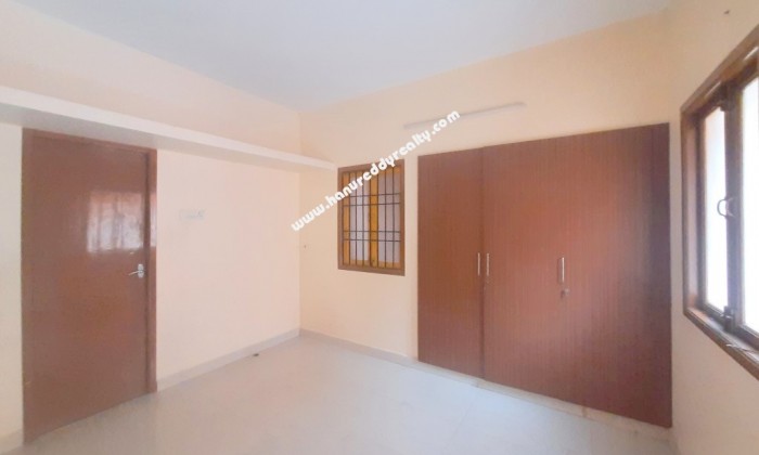 2 BHK Flat for Sale in Saidapet