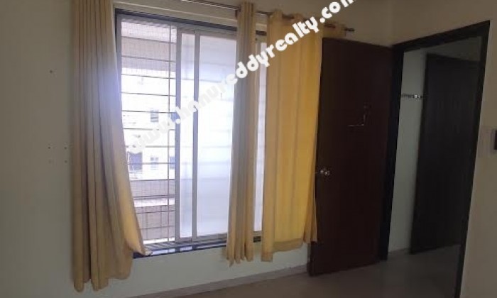 2 BHK Flat for Sale in Narayan Peth