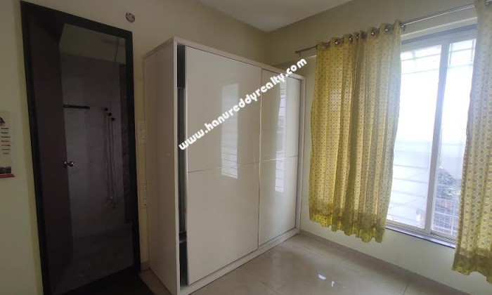 2 BHK Flat for Sale in Narayan Peth