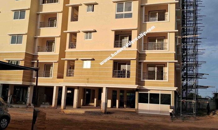 2 BHK Flat for Sale in G.N.Mills