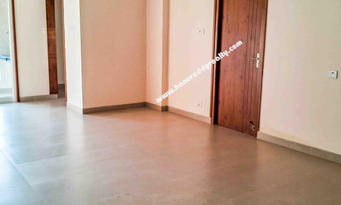 2 BHK Flat for Sale in G.N.Mills