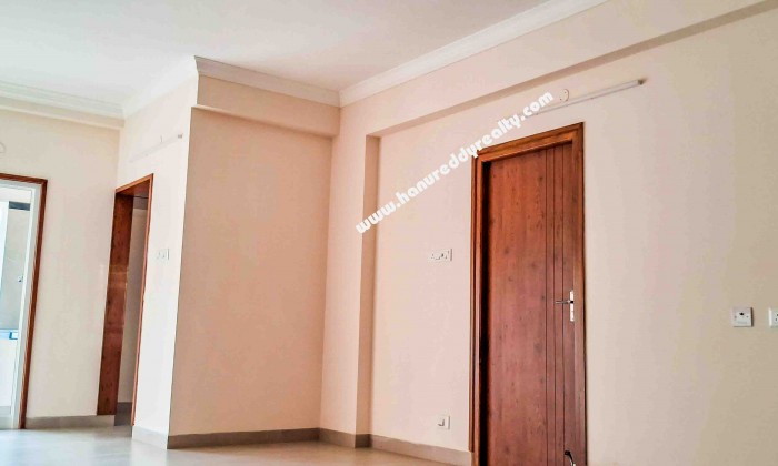 2 BHK Flat for Sale in G.N.Mills