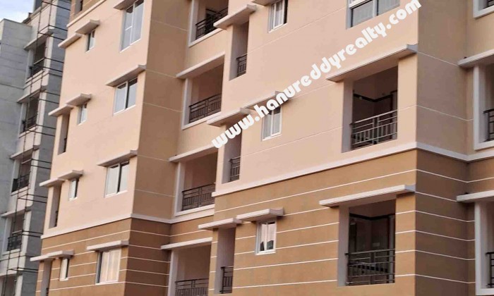 2 BHK Flat for Sale in G.N.Mills