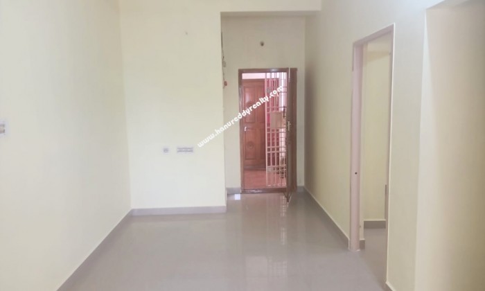 2 BHK Flat for Sale in Korattur