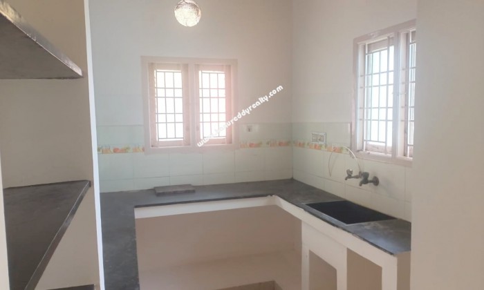 2 BHK Flat for Sale in Korattur