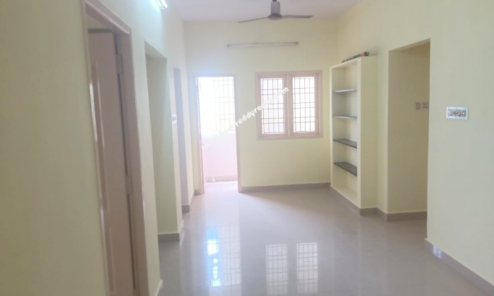 1 BHK Flat for Sale in Korattur