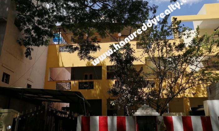 6 BHK Independent House for Sale in Choolaimedu