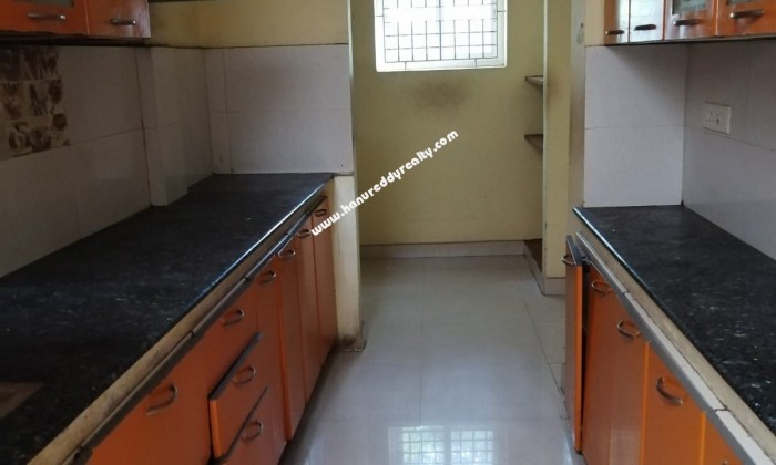 6 BHK Independent House for Sale in Choolaimedu
