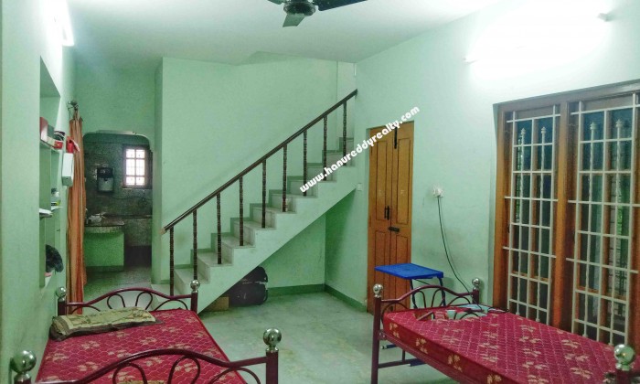 3 BHK Independent House for Sale in Trichy Road