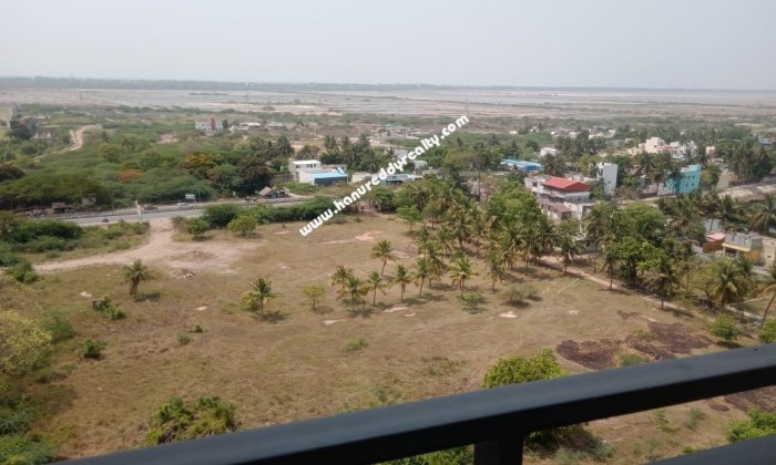 2 BHK Flat for Sale in Kelambakkam