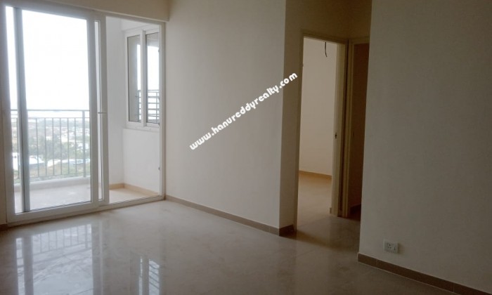 2 BHK Flat for Sale in Kelambakkam