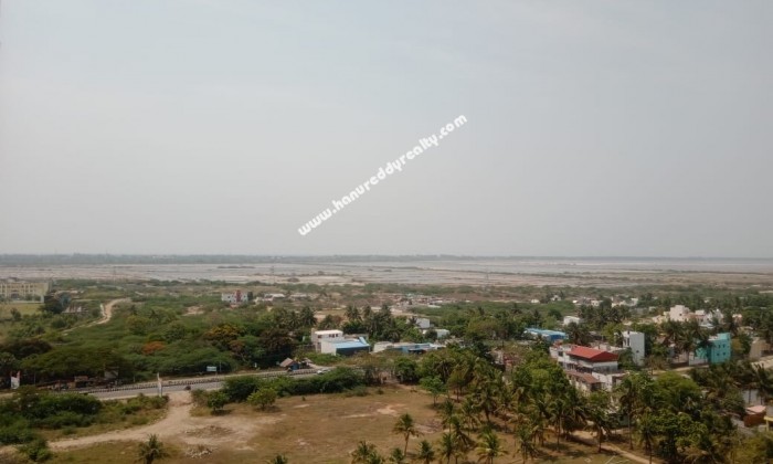 2 BHK Flat for Sale in Kelambakkam