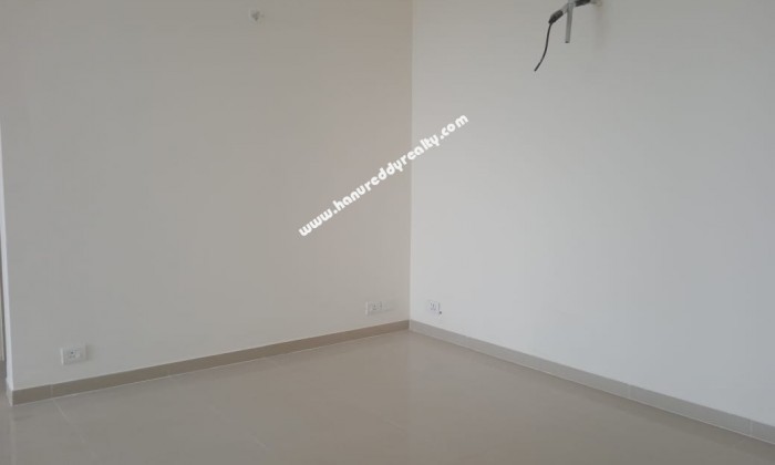 2 BHK Flat for Sale in Kelambakkam