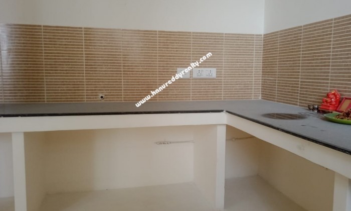 2 BHK Flat for Sale in Kelambakkam