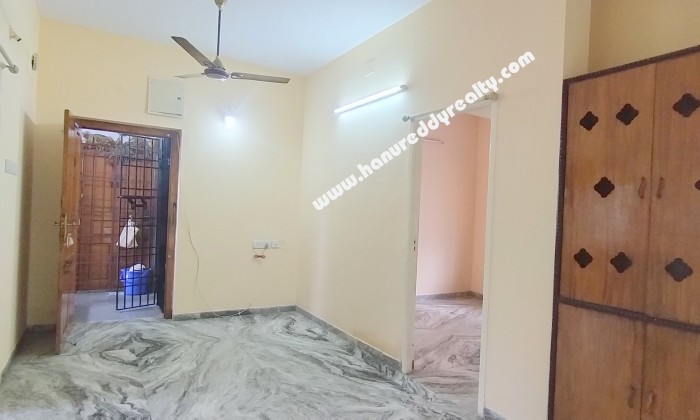 2 BHK Flat for Sale in Adyar