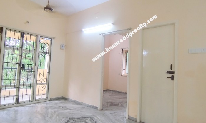 2 BHK Flat for Sale in Adyar