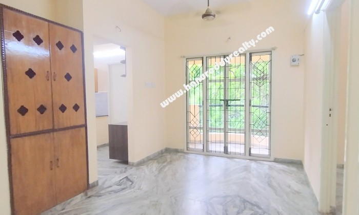 2 BHK Flat for Sale in Adyar