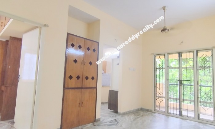 2 BHK Flat for Sale in Adyar