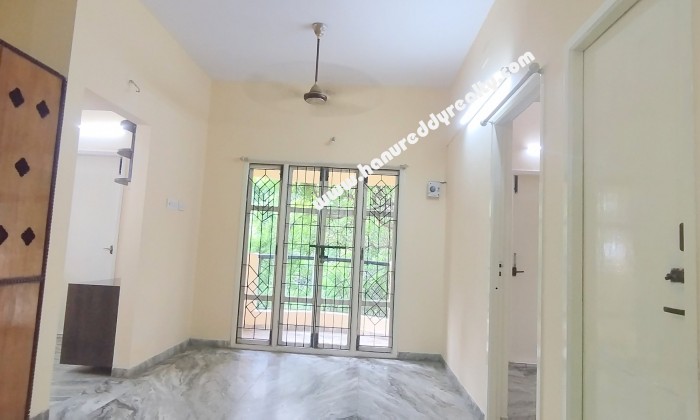 2 BHK Flat for Sale in Adyar