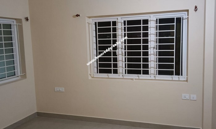 3 BHK Flat for Sale in Pallikaranai