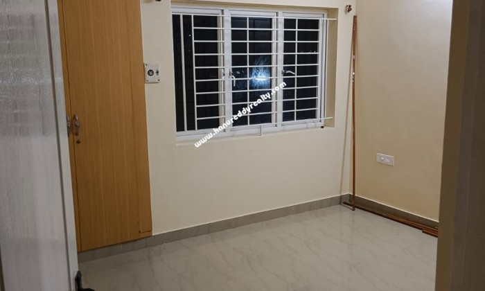 3 BHK Flat for Sale in Pallikaranai