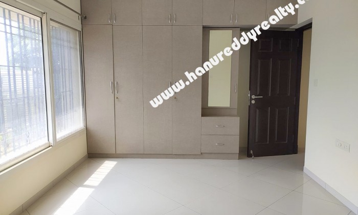 2 BHK Flat for Rent in Kelambakkam