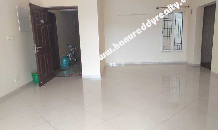 2 BHK Flat for Rent in Kelambakkam