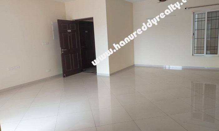 2 BHK Flat for Rent in Kelambakkam