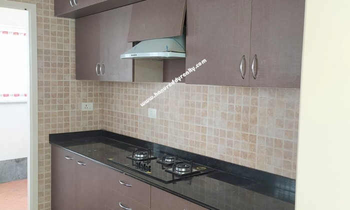 2 BHK Flat for Rent in Kelambakkam