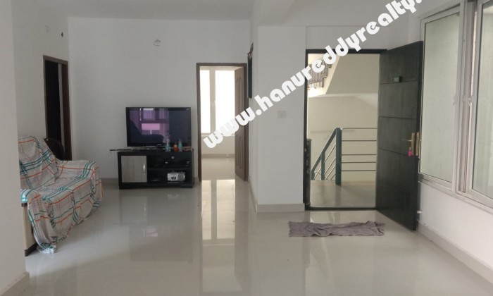 2 BHK Flat for Sale in Navalur