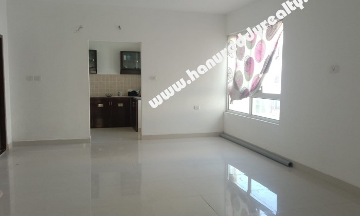 2 BHK Flat for Sale in Navalur