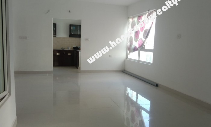 2 BHK Flat for Sale in Navalur