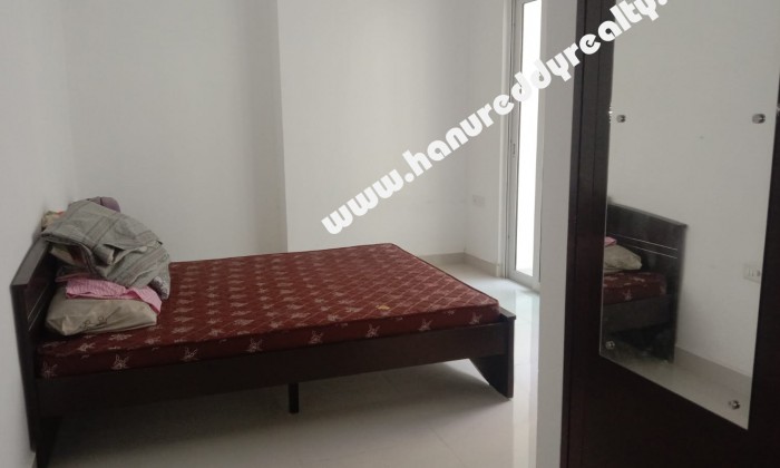 2 BHK Flat for Sale in Navalur