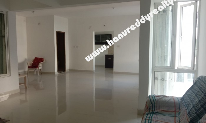 2 BHK Flat for Sale in Navalur