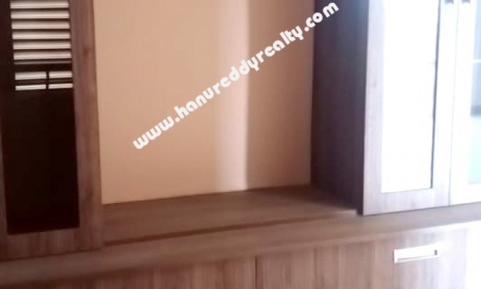 3 BHK Flat for Sale in Kothanur