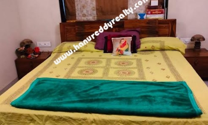 4 BHK Independent House for Rent in Kalyani Nagar