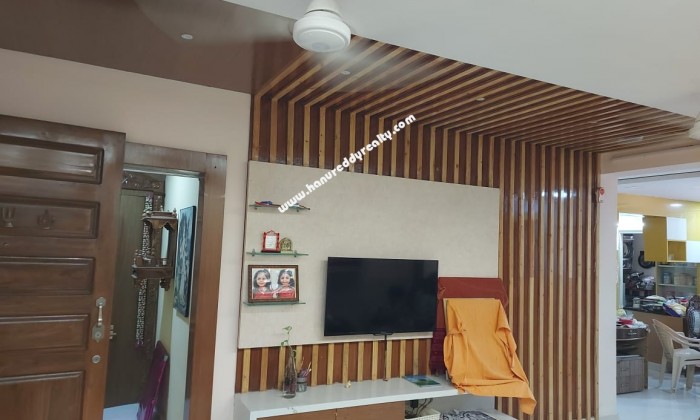 3 BHK Flat for Sale in Yendada