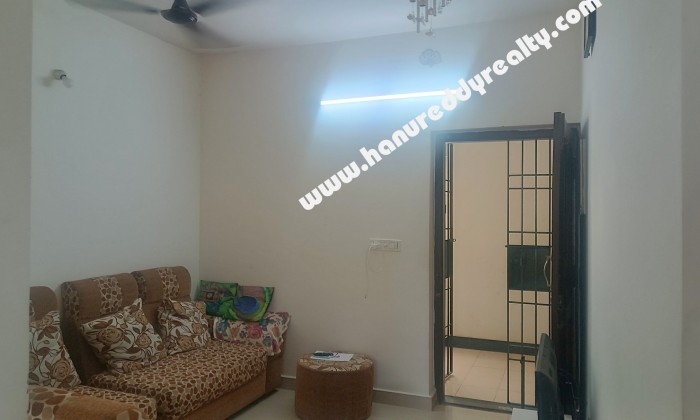 2 BHK Flat for Sale in Kolapakkam