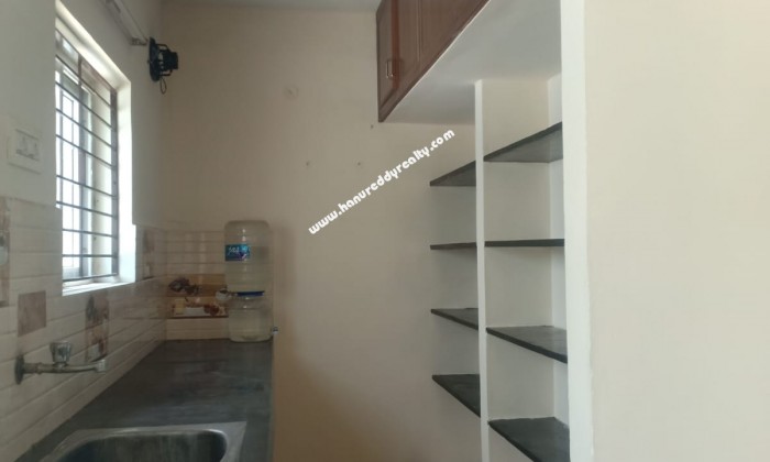 2 BHK Flat for Sale in Thoraipakkam