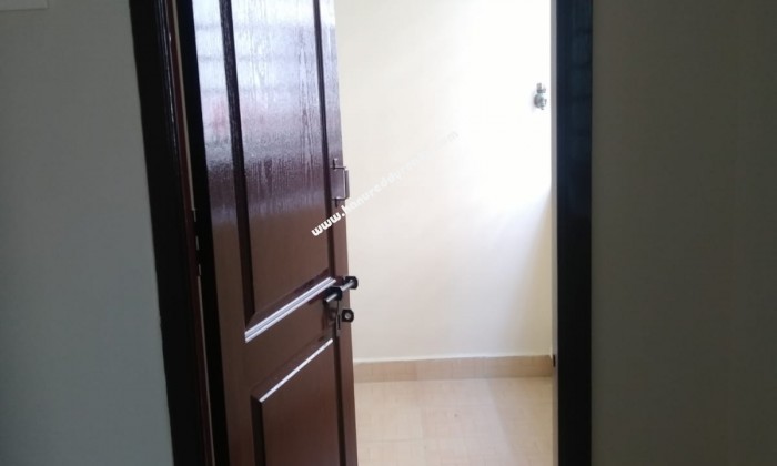 2 BHK Flat for Sale in Thoraipakkam