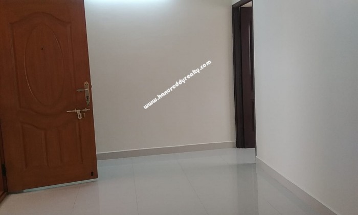 2 BHK Flat for Sale in Thoraipakkam